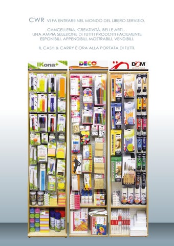 CASH × CARRY 第 2 页