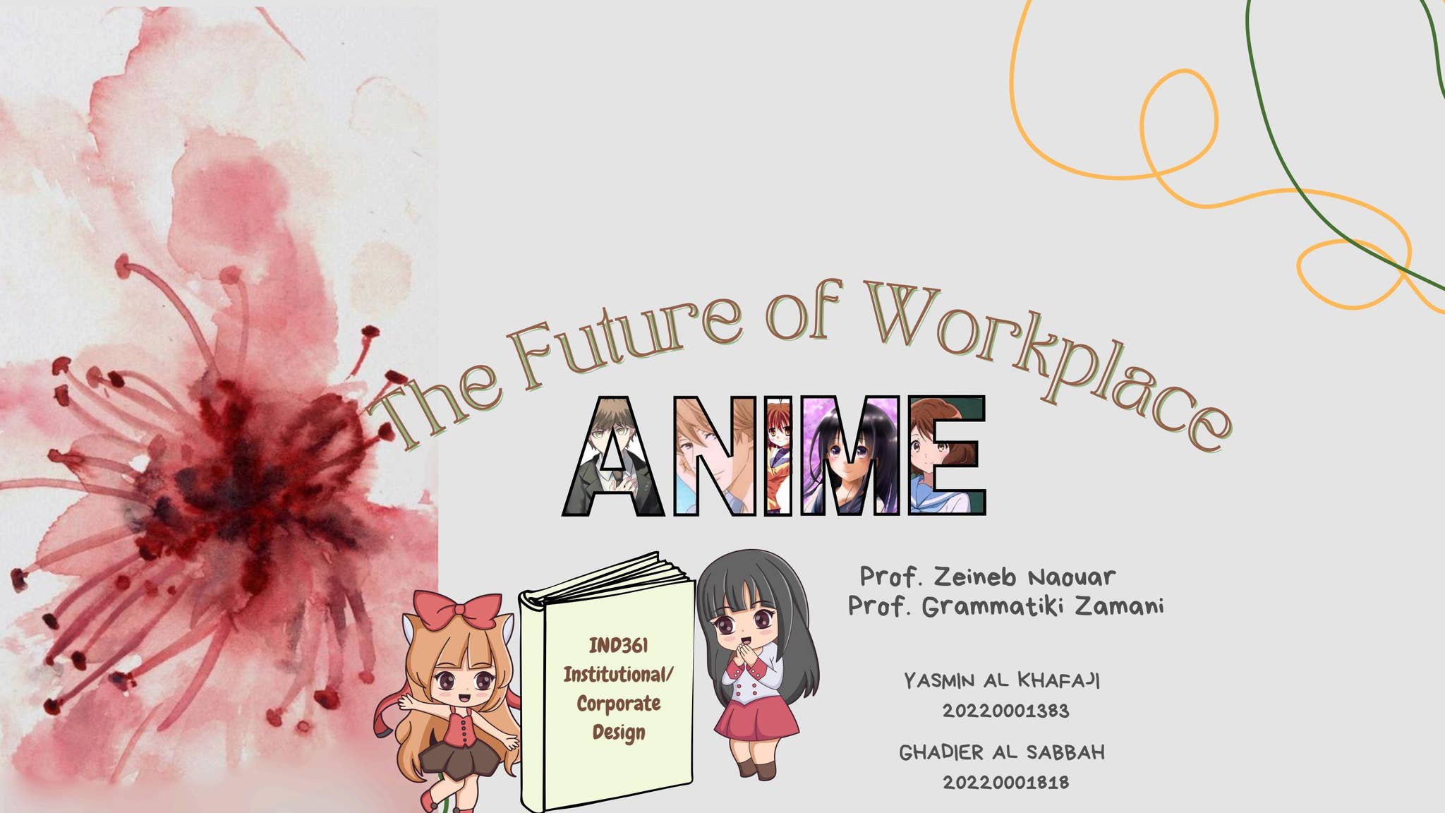 My first document by 20220001818 - Issuu