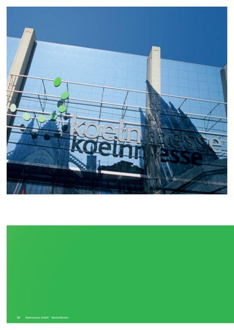 Werbeflächen FSB | aquanale 第 17 页