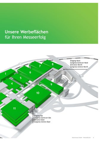 Werbeflächen FSB | aquanale 第 3 页