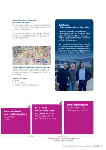 FEI Nye fælles ambitioner 2025-2028 第 11 页