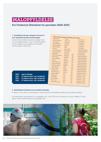 FEI Nye fælles ambitioner 2025-2028 第 6 页