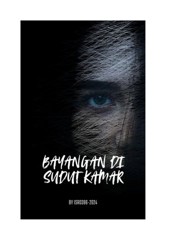 Bayangan di Sudut Kamar