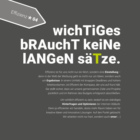 MAcheN isT wie wolleN, NuR kRAsseR. 第 14 页