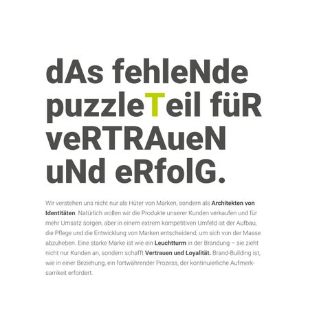 MAcheN isT wie wolleN, NuR kRAsseR. 第 17 页
