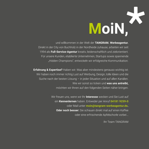MAcheN isT wie wolleN, NuR kRAsseR. 第 2 页