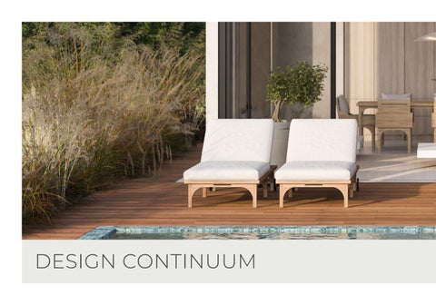 Seasonal Living Fall 2024 新品 家具手册 第 12 页