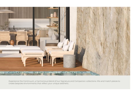 Seasonal Living Fall 2024 新品 家具手册 第 13 页