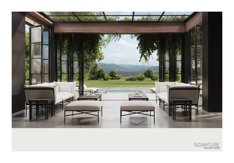 Seasonal Living Fall 2024 新品 家具手册 第 9 页