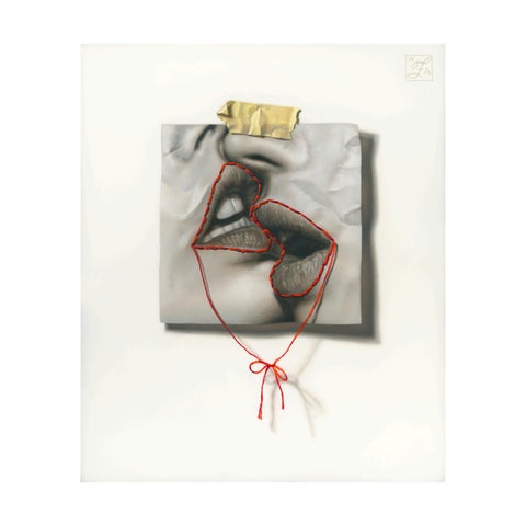 Natalie Featherston: Bad Romance 第 9 页