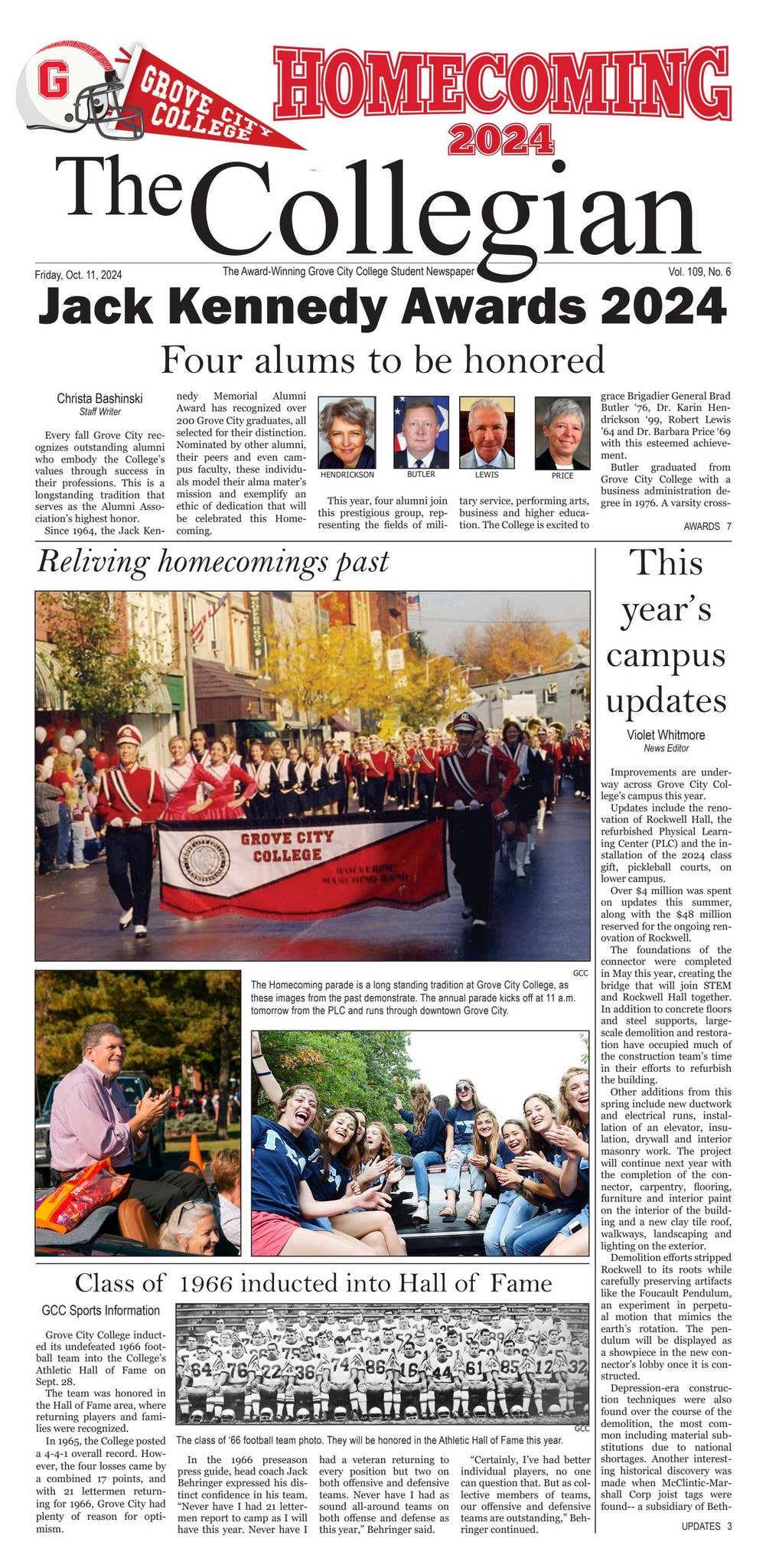 Cincinnati Shakespeare - Mrs. Dalloway: A New Musical, image size:1001x2048