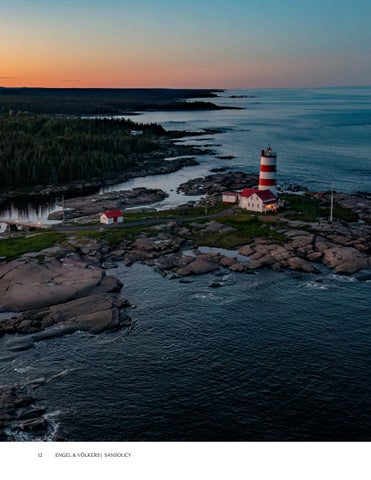 1954 du Vieux-Phare, Baie Trinité 第 12 页