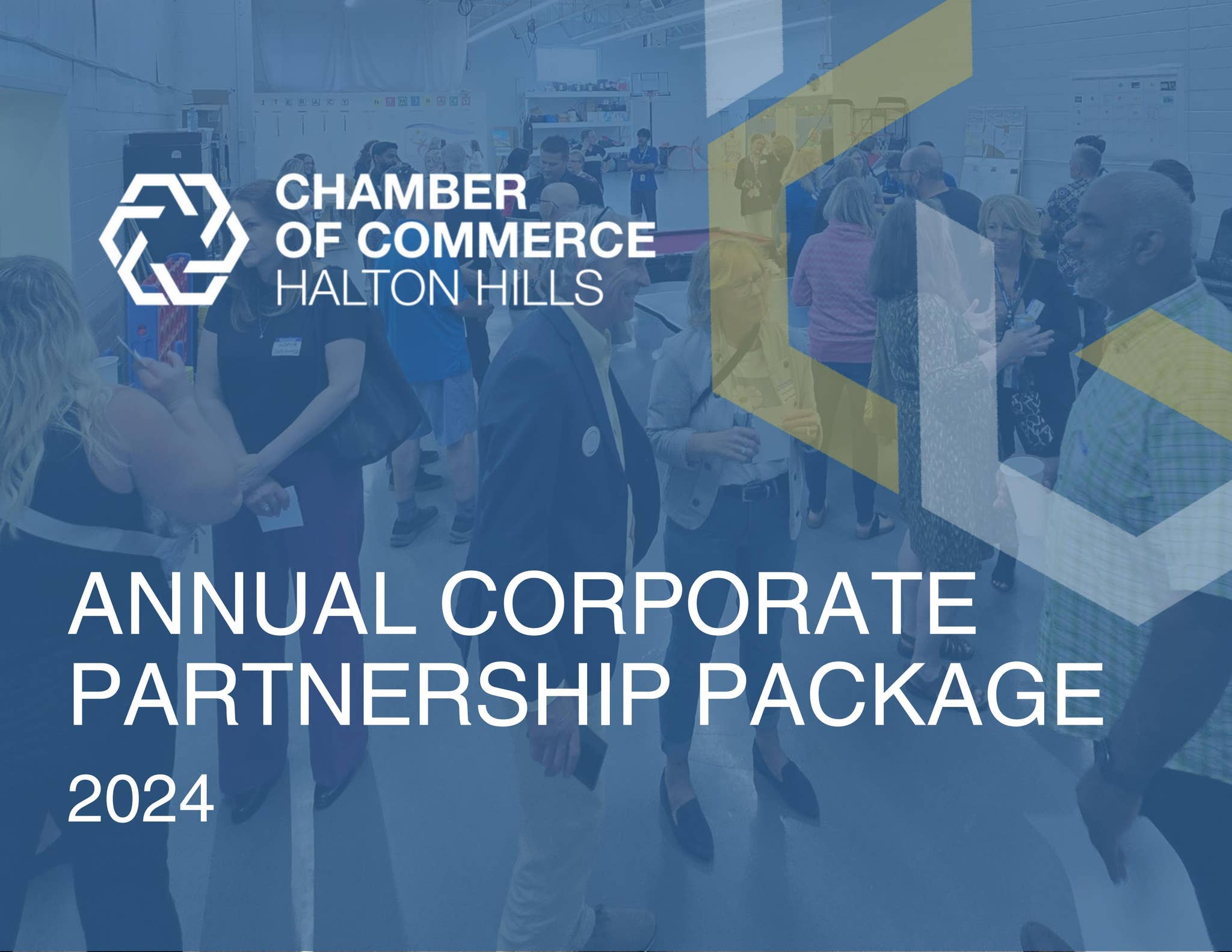 Halton Hills Chamber of Commerce Sponsorship Opportunities 2024 by ...