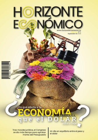 Revista horizonte económico