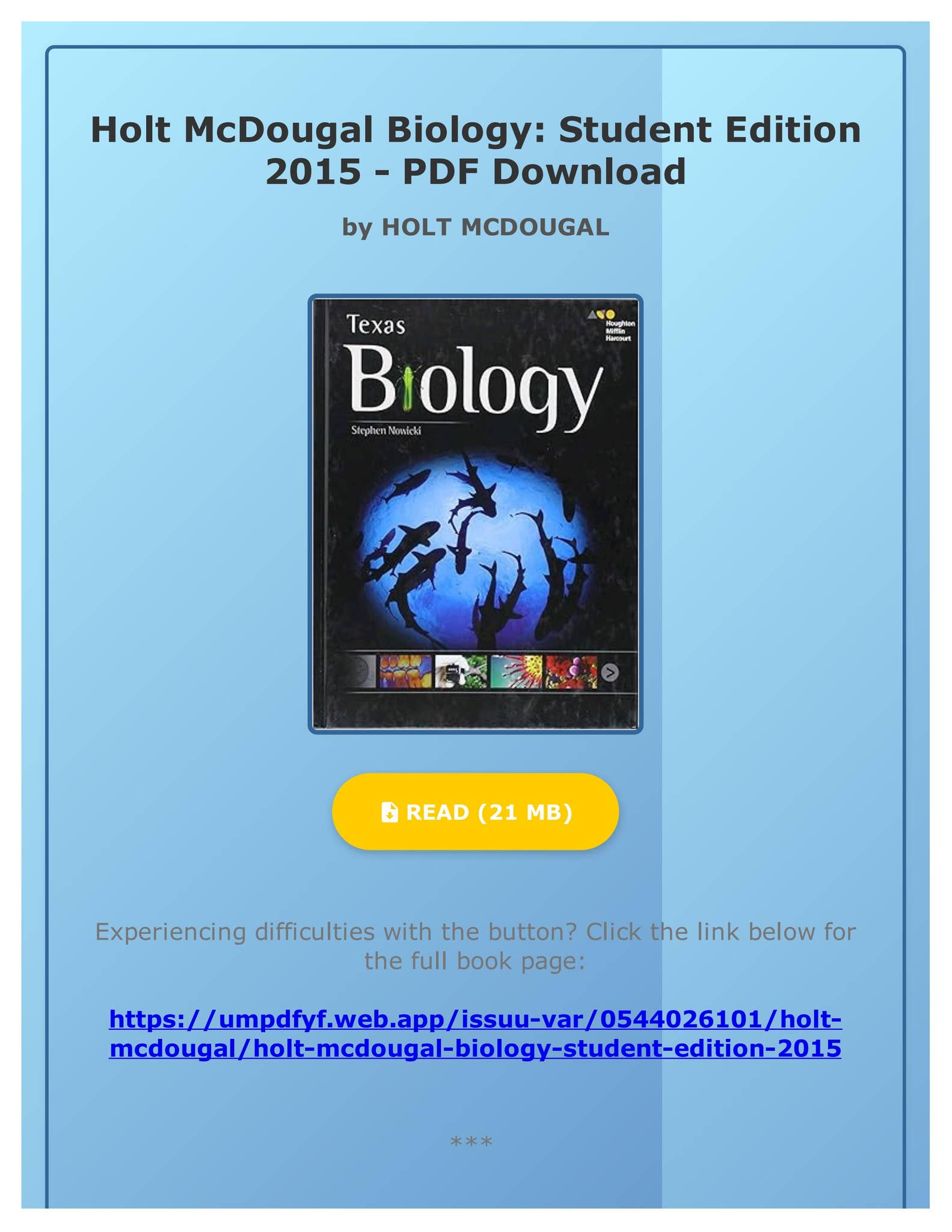 【新品未使用】PHYSICS 物理学 Holt McDougal s-l400.jpg