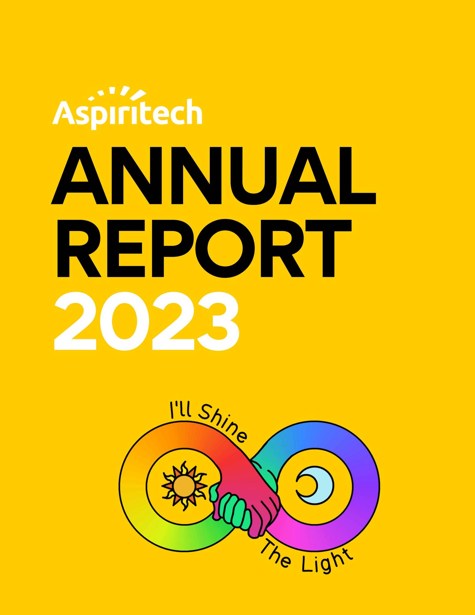 2023 Annual Report by Aspiritech - Issuu