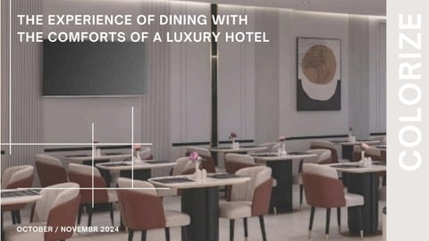 Moaaz Mansour 家具目录 · HOTELS 家具 第 11 页