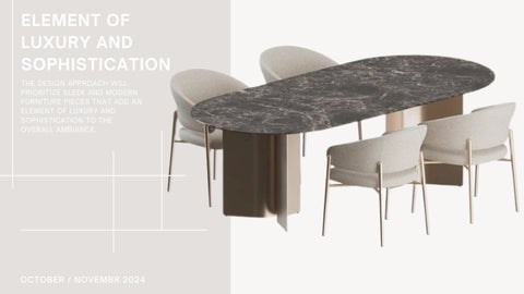 Moaaz Mansour 家具目录 · HOTELS 家具 第 13 页