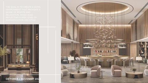 Moaaz Mansour 家具目录 · HOTELS 家具 第 5 页
