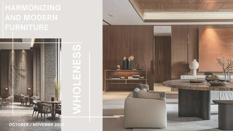 Moaaz Mansour 家具目录 · HOTELS 家具 第 6 页