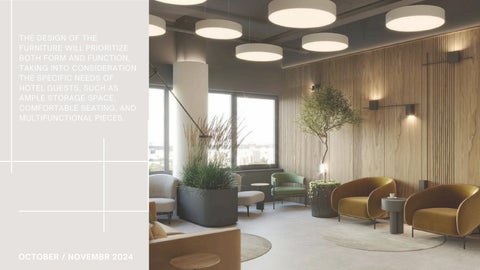 Moaaz Mansour 家具目录 · HOTELS 家具 第 7 页