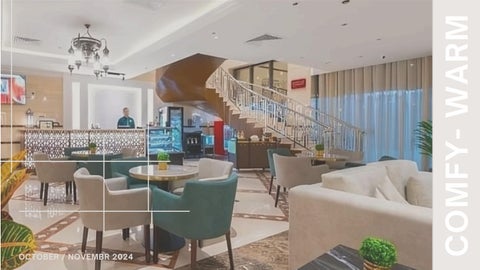 Moaaz Mansour 家具目录 · HOTELS 家具 第 8 页