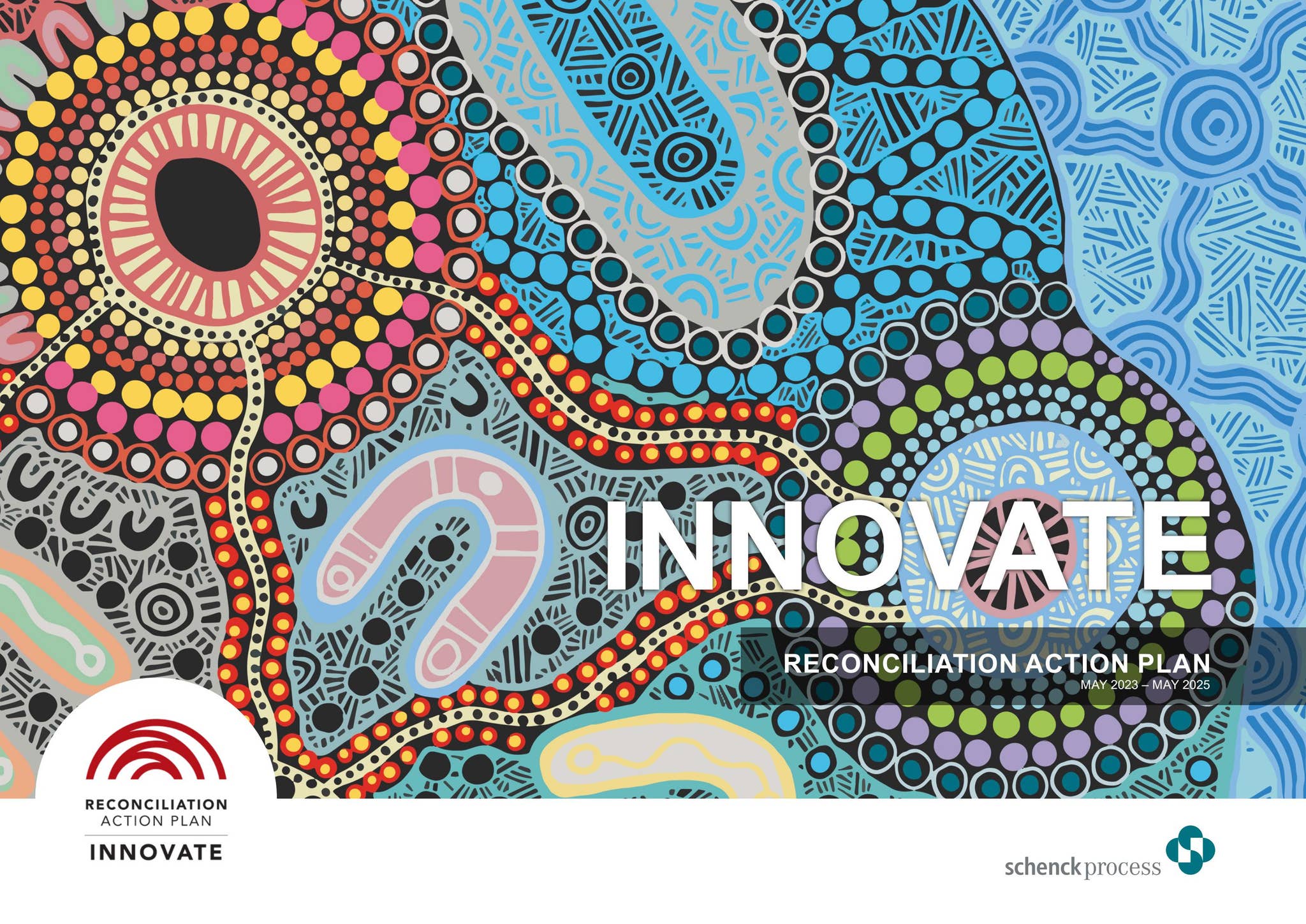 Innovation Raaf Paper RAP Innovate brochure by sandvik9 - Issuu