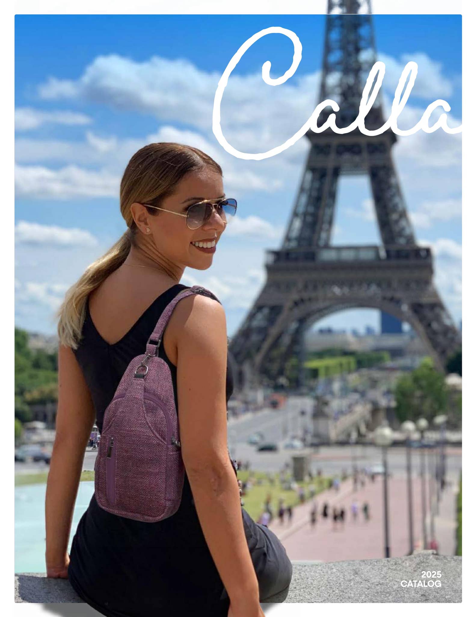 Calla 2025 Catalog by The Link Companies - Issuu