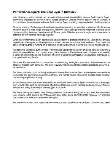 Page 1