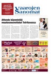 Vaarojen Sanomat 42/2024