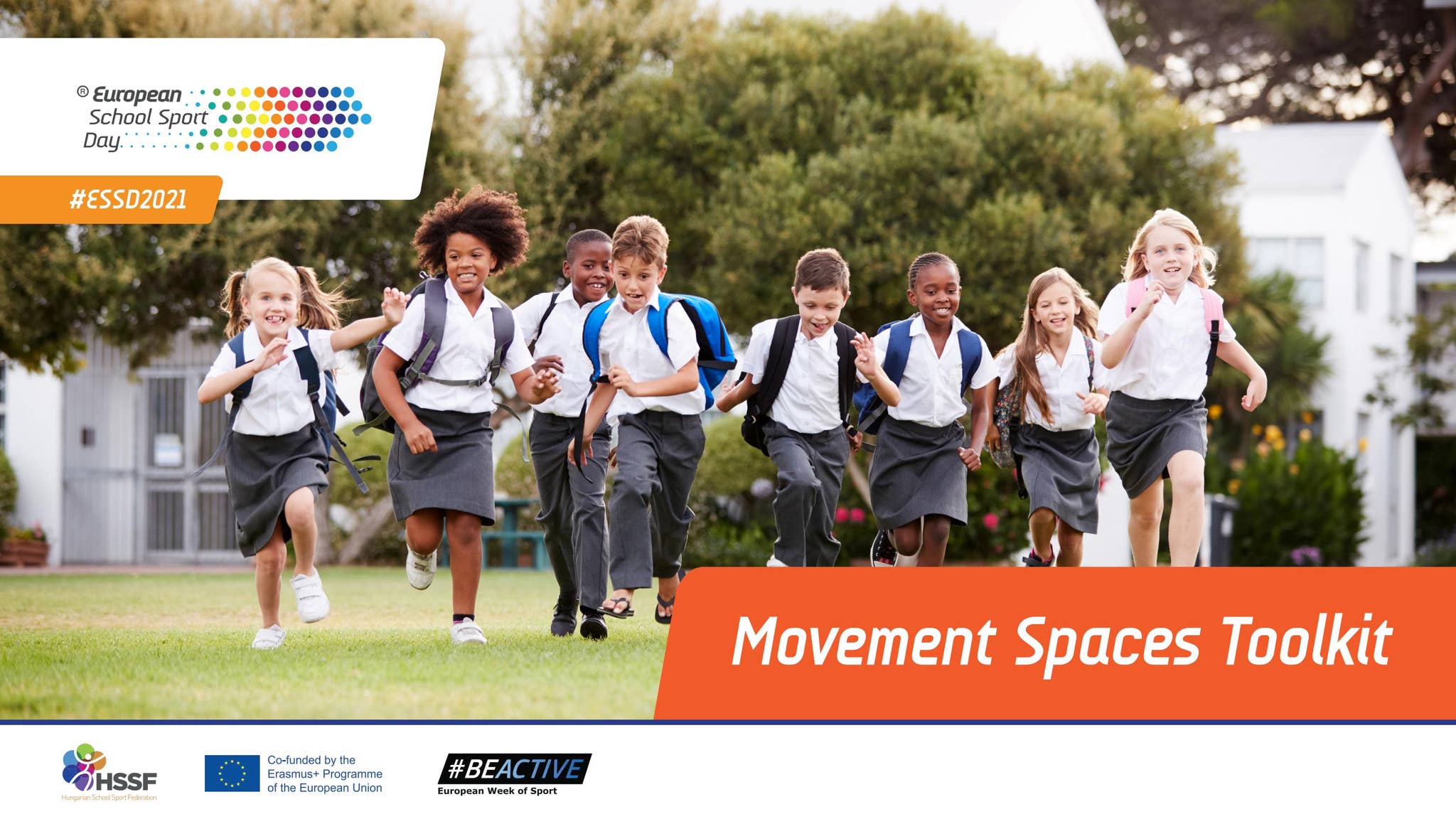 Movement Spaces Toolkit by BG Be Active - Issuu