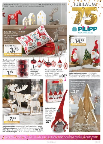 F4324 Weihnachtsprospekt 第 7 页