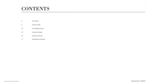 Molteni&C Mallorca Presentation 第 2 页