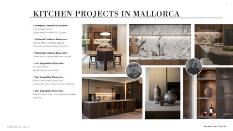 Molteni&C Mallorca Presentation 第 9 页