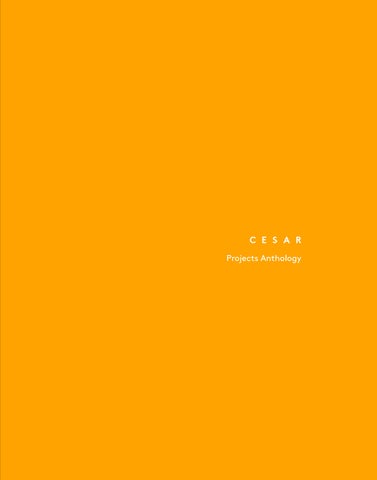 Projects Anthology 第 3 页