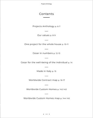 Projects Anthology 第 5 页
