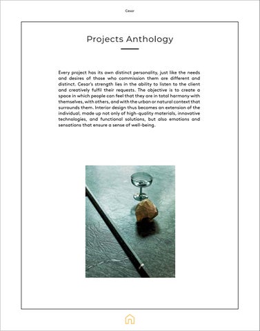 Projects Anthology 第 6 页