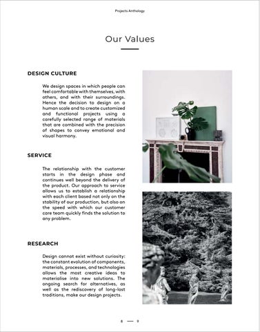 Projects Anthology 第 9 页