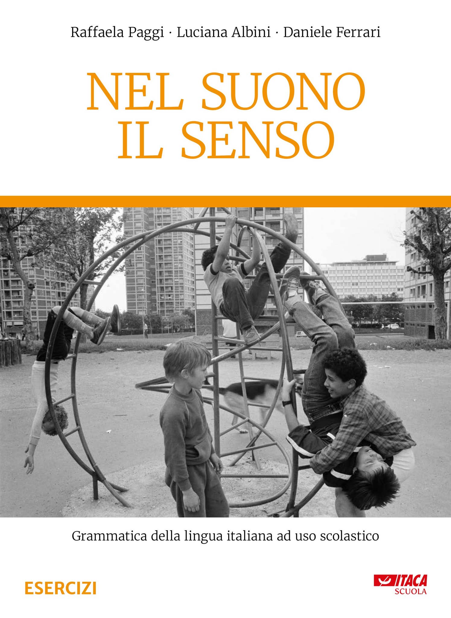 Nel suono il senso - ESERCIZI by Itaca Edizioni - Issuu, image size:1495x2048