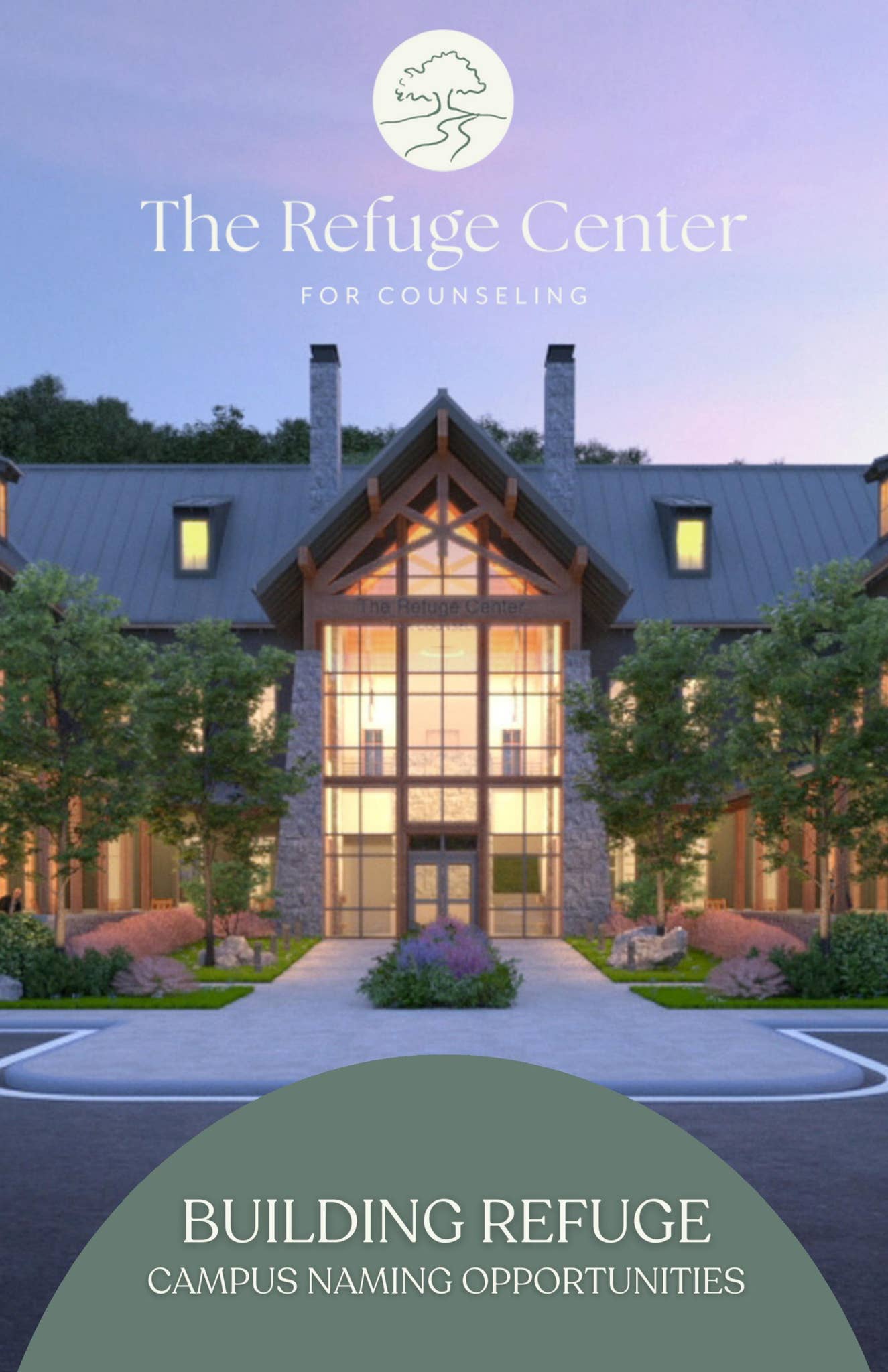 Naming Opportunities by The Refuge Center For Counseling Inc. - Issuu