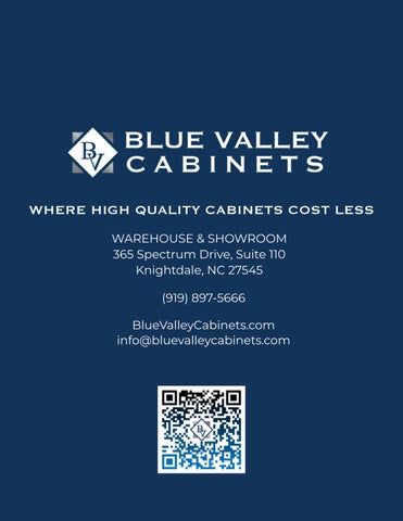 BlueValleyCabinets Blue Valley Cabinets 2025 Product 家具目录 第 2 页