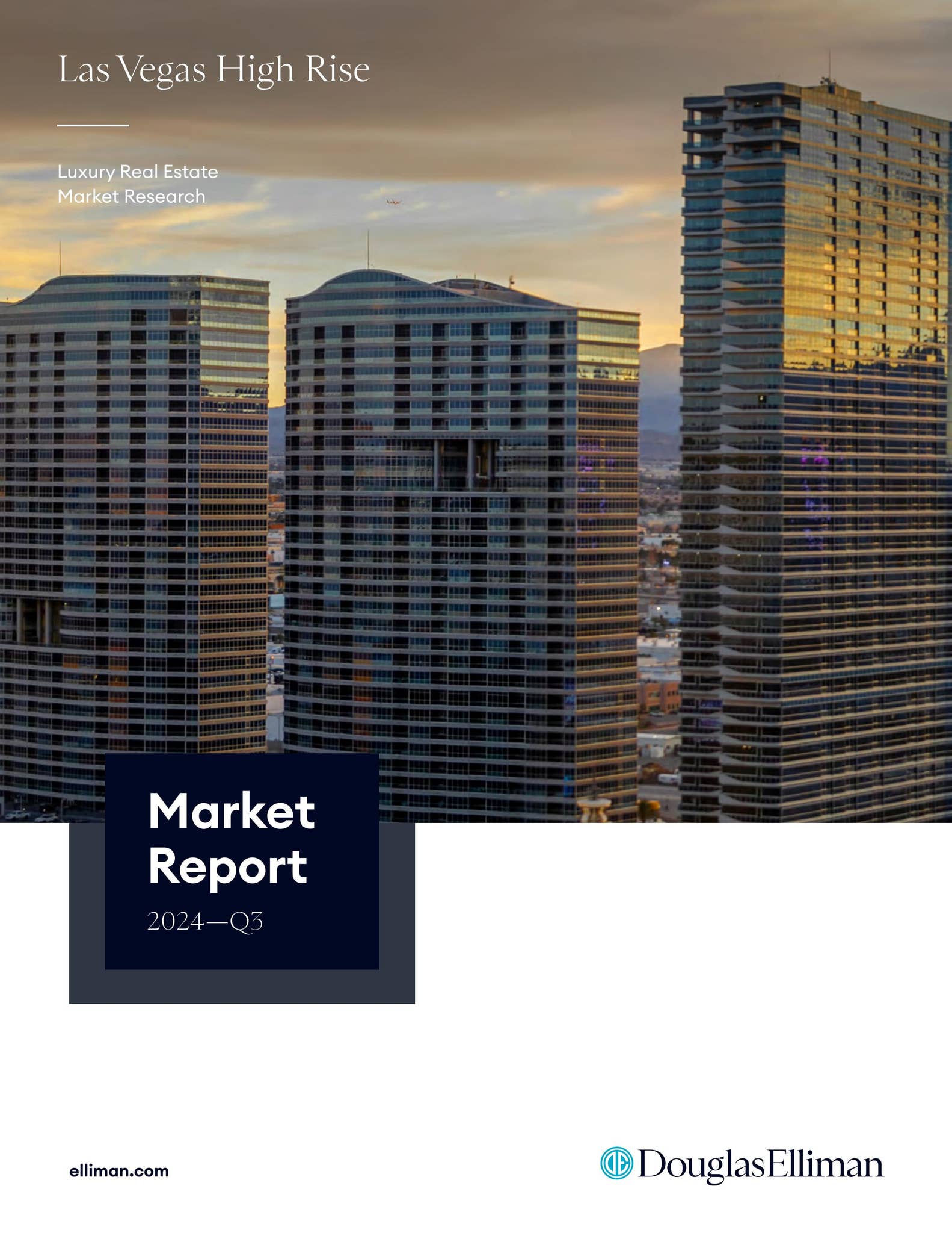 Curated visual reference: 3Q2024 Las Vegas High Rise Market Report By Luxury Las Photo Inspiration