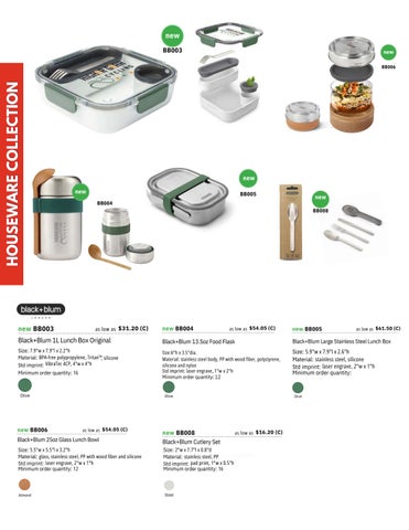 GOS Holiday Promo 小册 2024 第 16 页