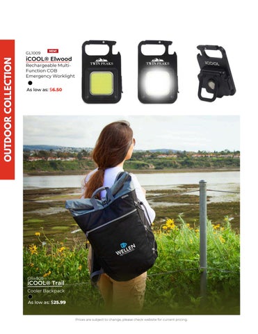 GOS Holiday Promo 小册 2024 第 8 页