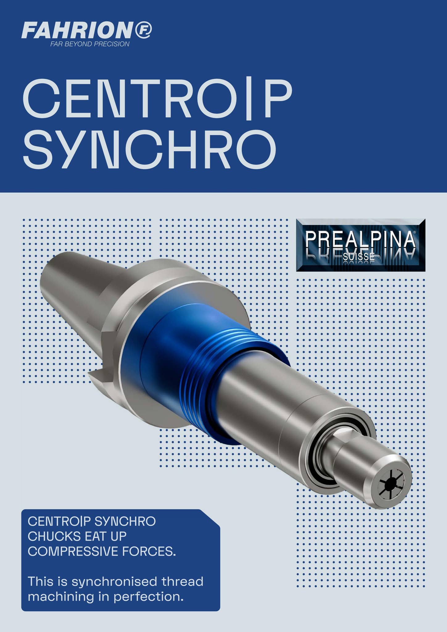 Fahrion CentroP Synchro (EN) by Prealpina Suisse GmbH Issuu