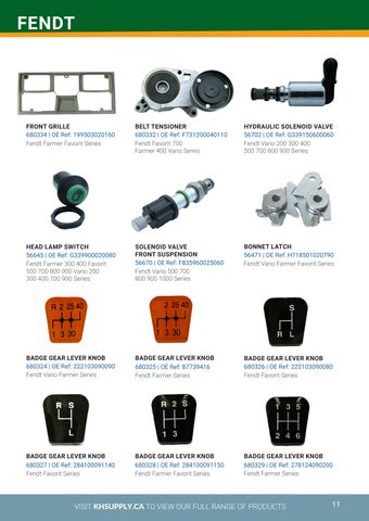 秋季 2024 Product News is Here!!! 第 11 页