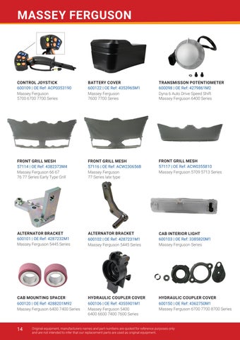 秋季 2024 Product News is Here!!! 第 14 页