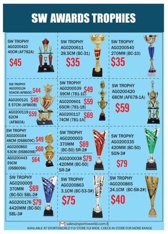 Trophy 家具目录 2024 第 7 页