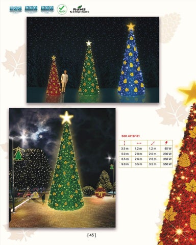 专业 Xmas 灯饰 2023 第 21 页