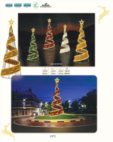 专业 Xmas 灯饰 2023 第 23 页